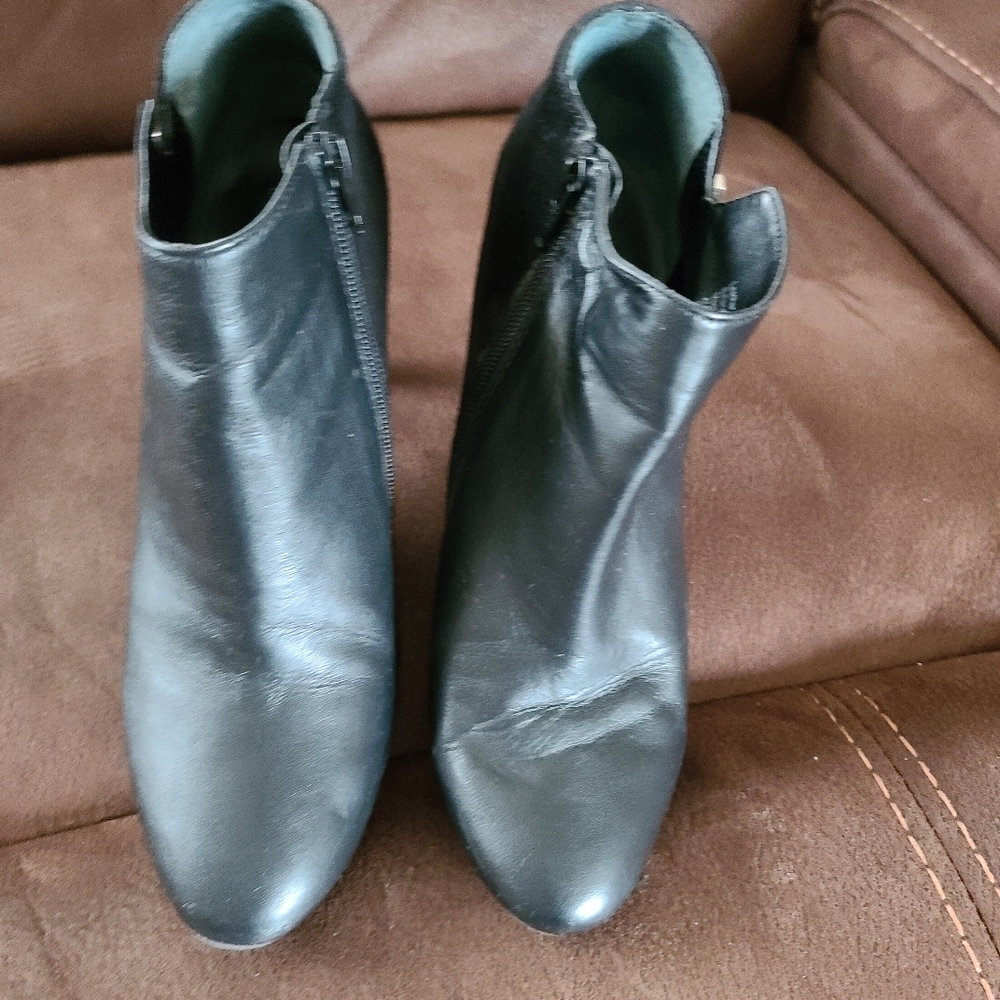 Alfani Booties